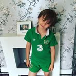 Sean Aherne - Facebook
