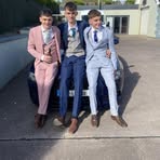 Sean Aherne - Facebook