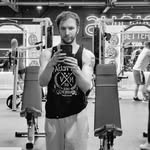 Sean Litten - @seanamental - Instagram