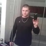 Sean Andrus - @oneluv90 - Instagram