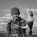 Sean Andrus - Facebook