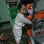 Sean Andrusha - @seanandrusha - Instagram