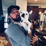 Sean Anselmo - @hurleyguy80 - Instagram