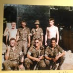 Sean Antill - Facebook