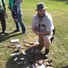 two bros Bushcraft - @seanantill - TikTok