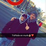 André Sean Von Appel Saft 🕵 - @seanprivato - Instagram