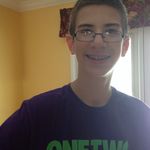 Sean Ardis - @colorblindkid_sean - Instagram