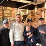Sean Ardis - @plym.sean09 - Instagram