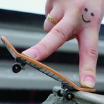 Sean Martin Ardis - @fit_fingerboarder - Instagram