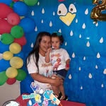 Arlede Santos - @arlede_santos16 - Instagram