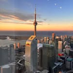 Sean Ashman - @viewsgtathe6ix - Instagram