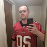 Sean Ashman - @ash_dragon10 - Instagram