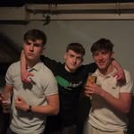 Sean cashman - @seancashman89 - Instagram