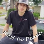 Sean Baca - @crazzytaz - Instagram