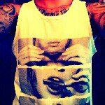 Sean Michael Baca - @seanmichael023 - Instagram