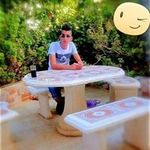 Badji Sghir - @sean.bachir74 - Instagram
