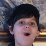 Sean bach melo da rocha - @seanbachmeloda - Instagram
