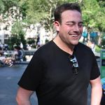 Sean S. Bach - @bachseans - Instagram
