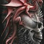 Sean Bachman - @blade187420 - Instagram