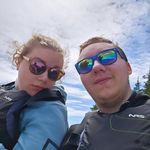 Sean Bachman - @dorkball907 - Instagram