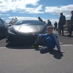 Sean Ballinger - @sbally2010 - Instagram