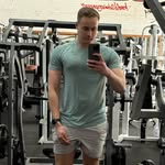 Sean Ballinger - @seany_boy16 - Instagram