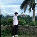 Sean Ballinger - @_notzsiyan - Instagram