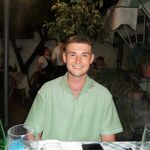 Sean Bamber - @seanbamber28 - Instagram