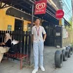 Habib Bango - @seanbango12 - Instagram