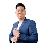 Sean Richard Bangun - @seanrichardbangun - Instagram