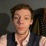 Sean Bannerman-Newbould - @sean.bannerman_newbould - Instagram