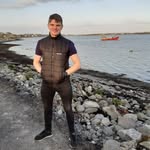Seán O'Banáin - @seanbannon97 - Instagram