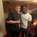 @_seanbarber - Instagram