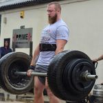 SB Coaching & Fitness - @sean_barber - Instagram