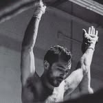 Sean Barber - @sapienboxing - Instagram