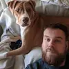 Sean Barber - @mydogsnameiskona - TikTok