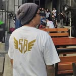 Sean Barber - @seprilobo79 - Instagram