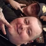 Sean Barber - @seanbarber63 - Instagram