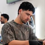 Sean Gallacher • Glasgow Barber - @__seanthebarber__ - Instagram