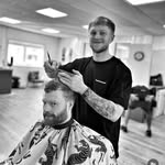 Sean McNeish | Barber - @seanmc_barber - Instagram