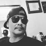 Sepri Lobo - @seanbarber2016 - Instagram