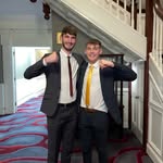 Seán barden - @seanbarden - Instagram