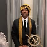WCH Ambassador Sean Bardoo - @ambassadorseanbardoo - Instagram