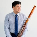 Sean Barela - @barelabassoon - Instagram