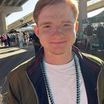 Sean Barger - @seanab0626 - Instagram
