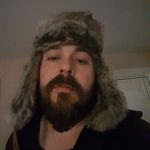 Sean Barger - @wampa1 - Instagram