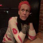 Sean Barger - @waitingfortheman - Instagram