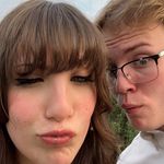 Sean Barger - @seanismeiguess - Instagram