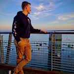Sean Barger - @sheenbadger - Instagram