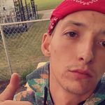Sean Barger - @young_sav2599 - Instagram